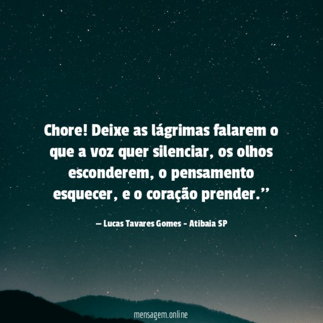 Chore