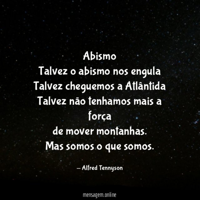 Abismo