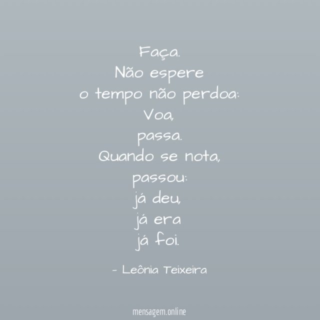 Faça