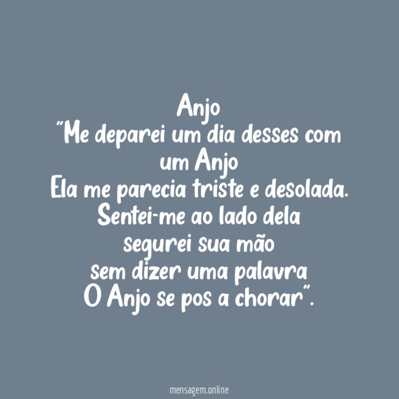 Anjo