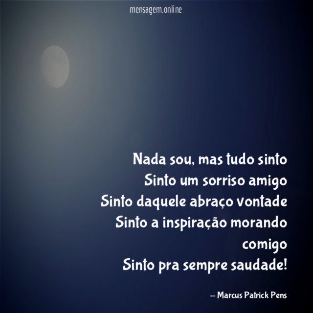 Nada sou