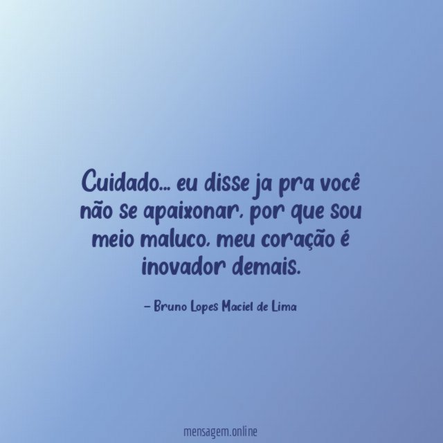 Cuidado