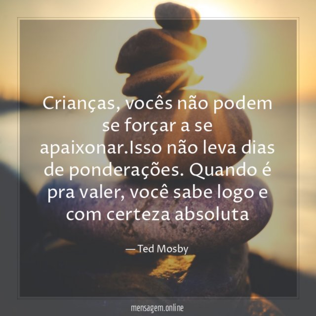Crianças