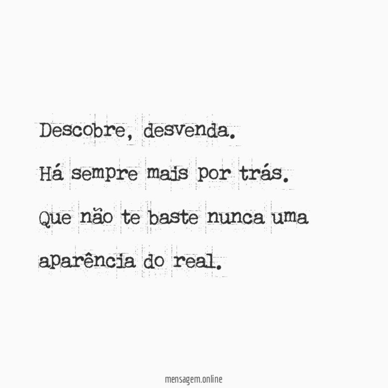 Descobre