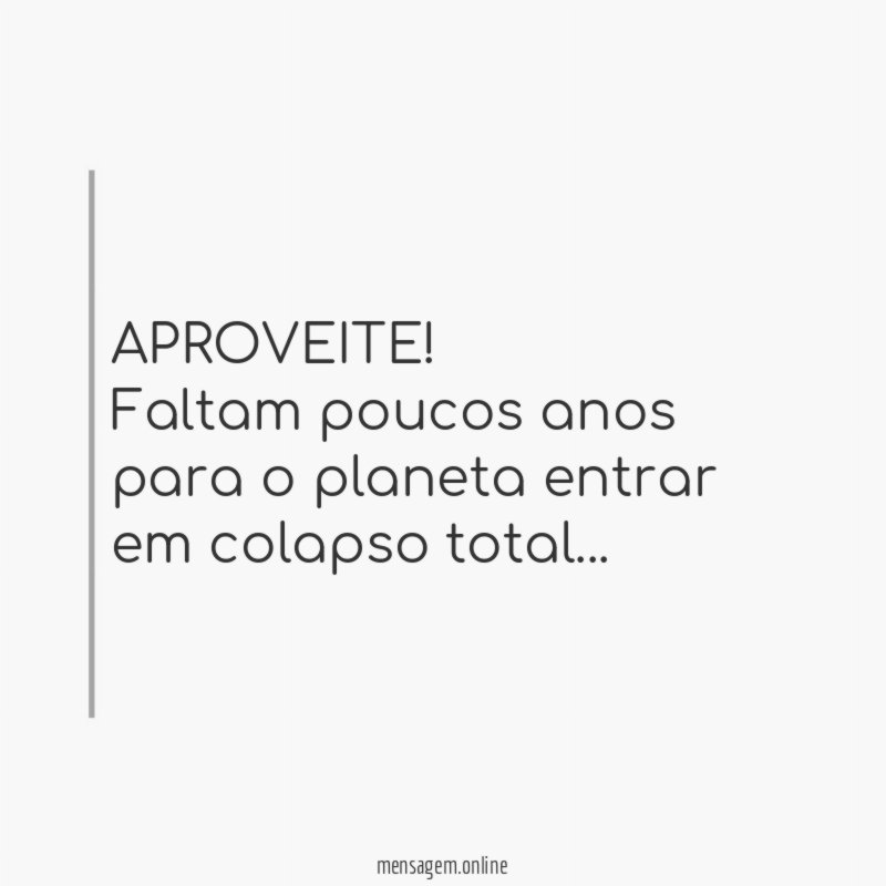 APROVEITE