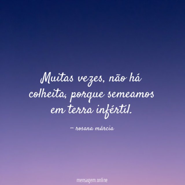 Muitas vezes