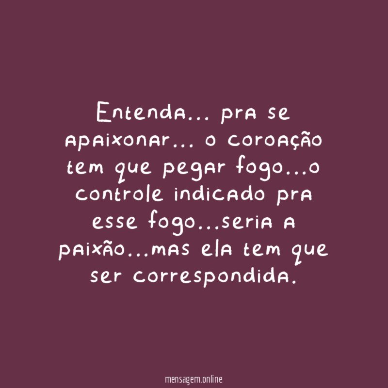 Entenda