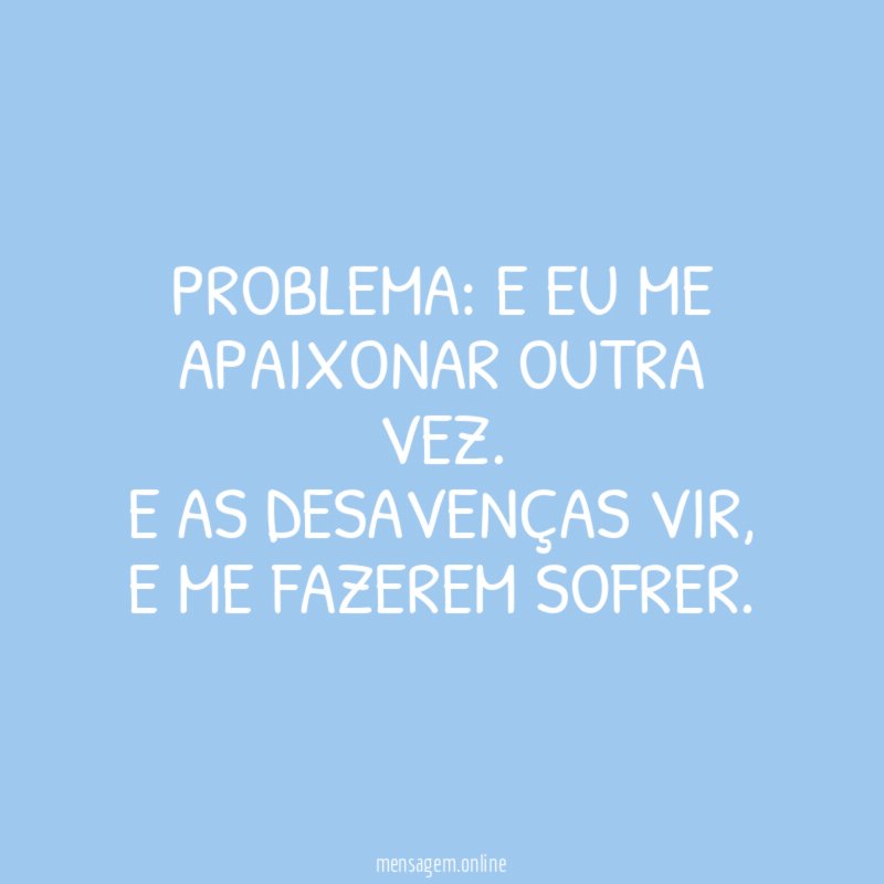 Problema