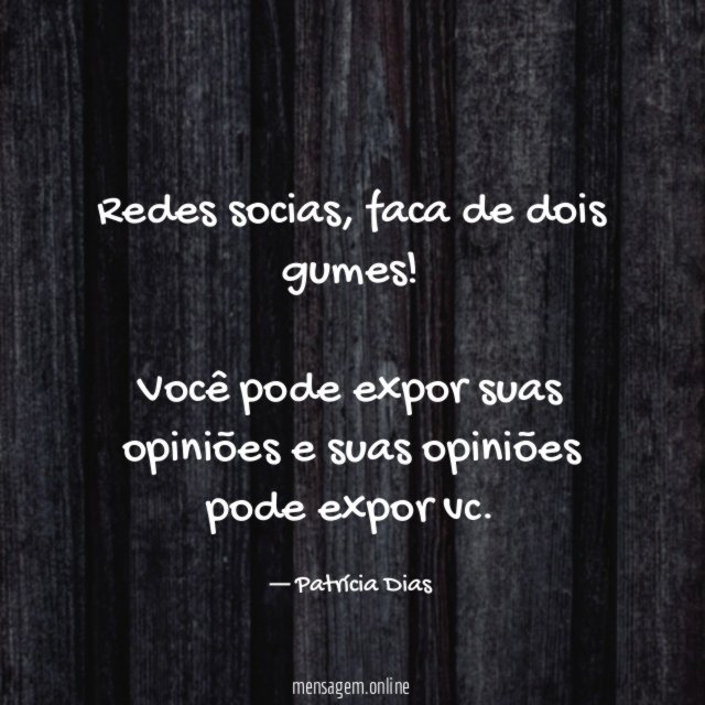 Redes socias