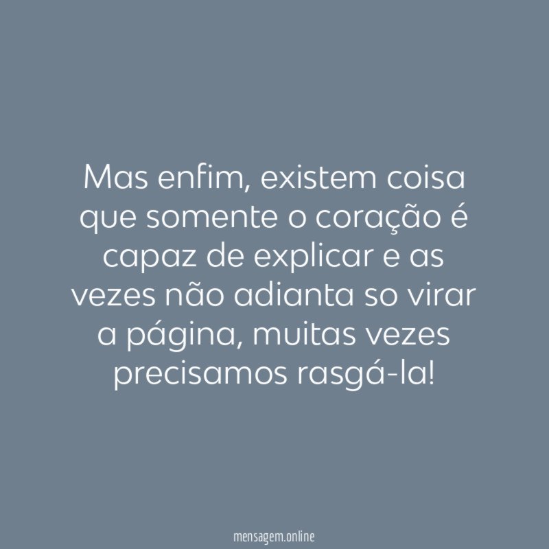 Mas enfim