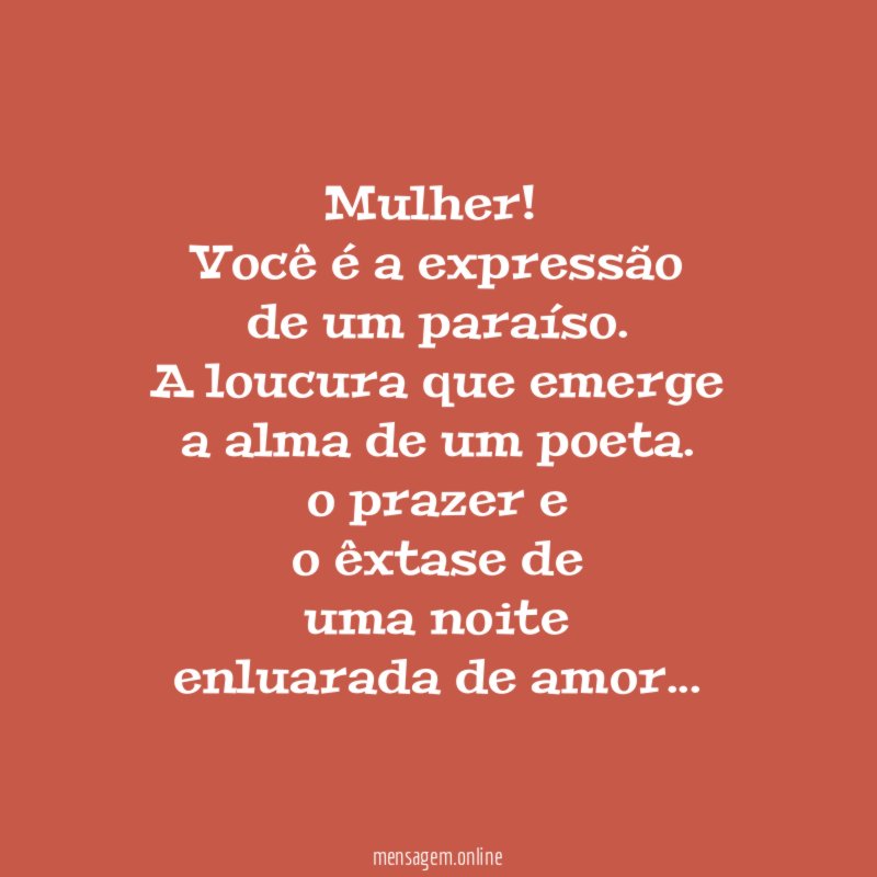 Mulher