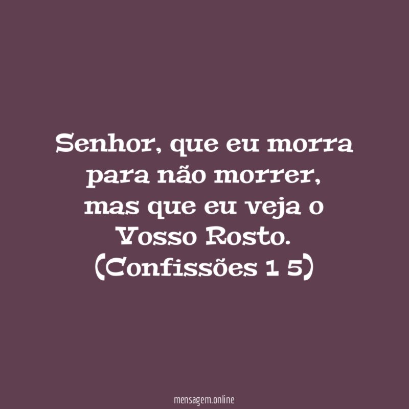 Senhor