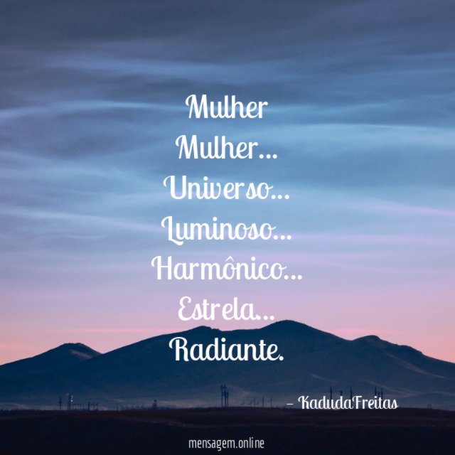 Mulher