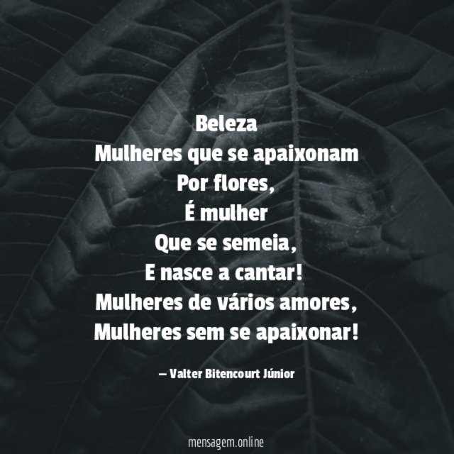Beleza