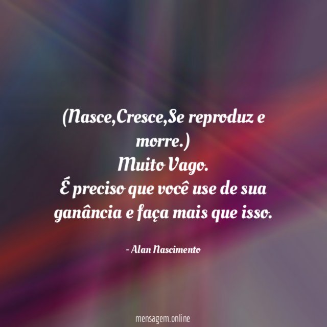 Nasce