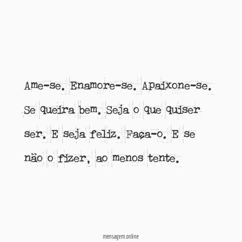 Ame-se