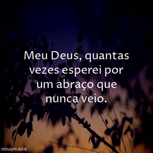 Meu Deus