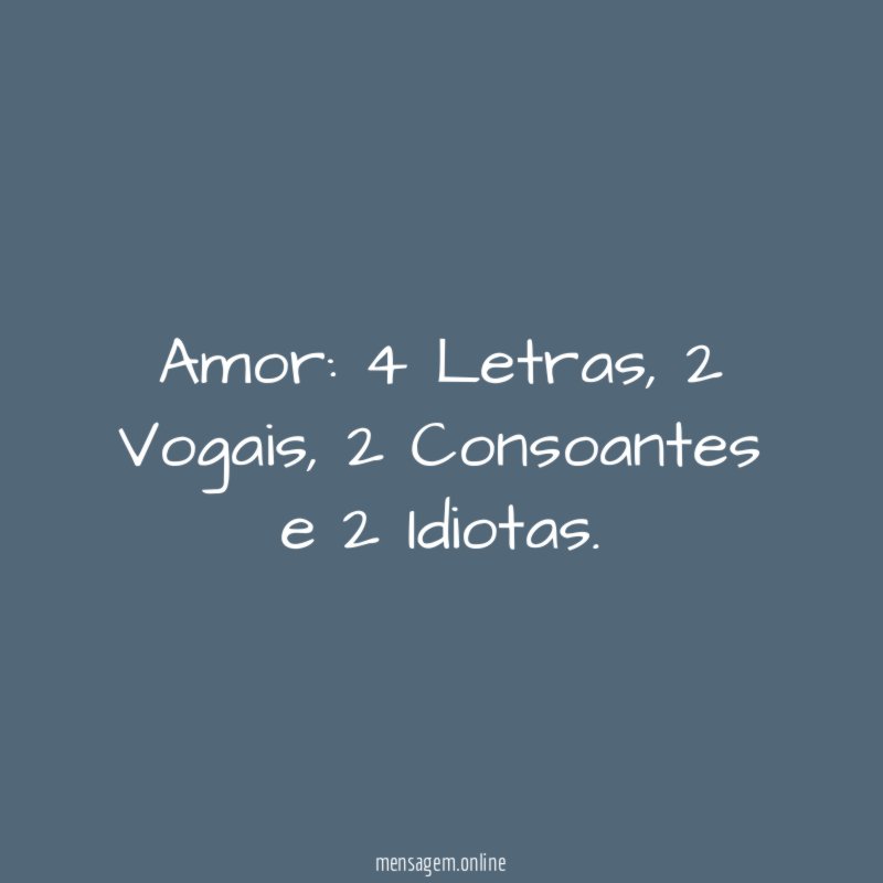 Amor