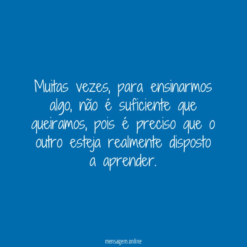 Muitas vezes