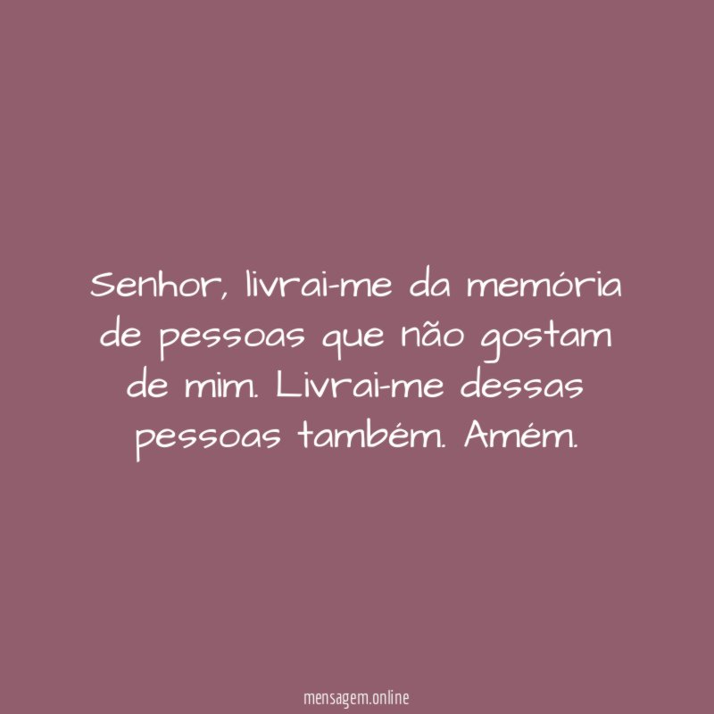 Senhor