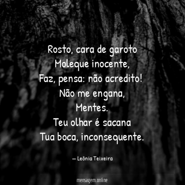 Rosto