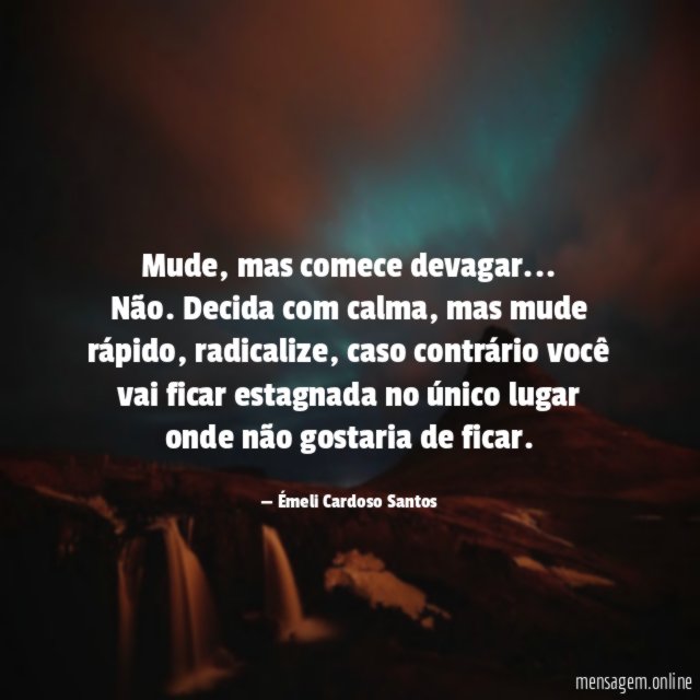 Mude