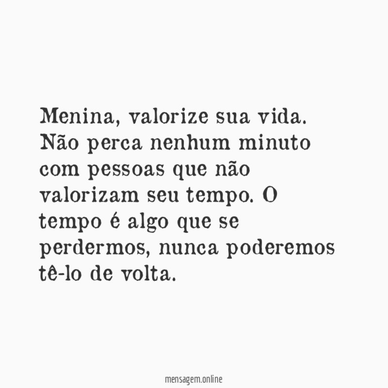 Menina