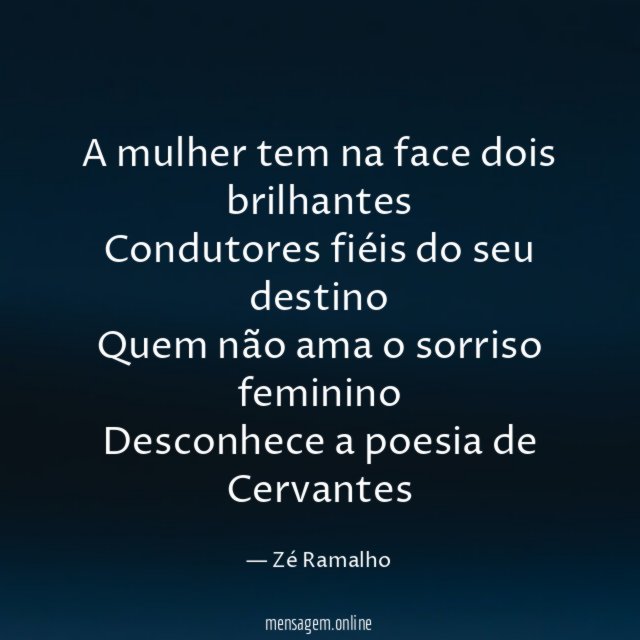 A mulher tem na face dois brilhantes Condutores fiéis