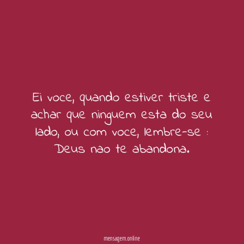 Ei voce
