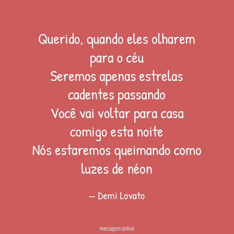 Querido