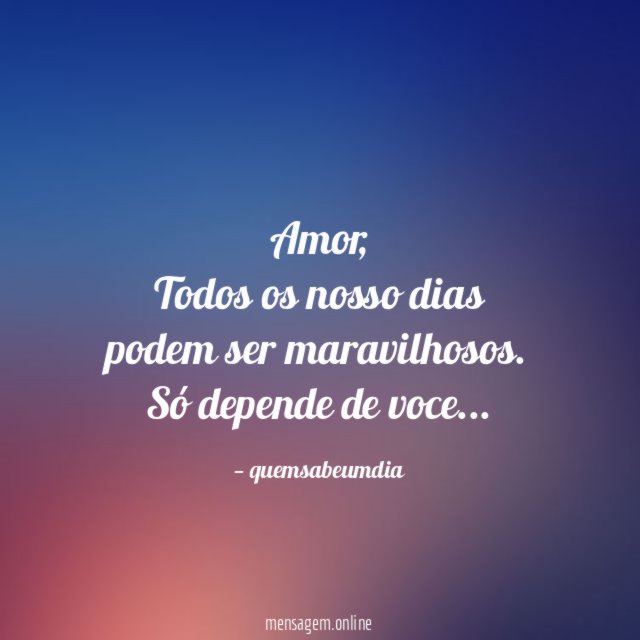 Amor
