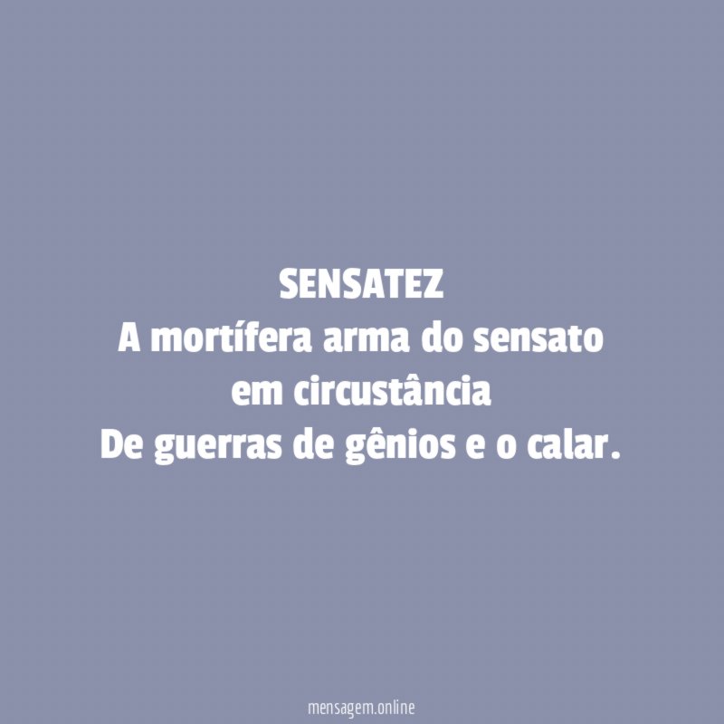 SENSATEZ