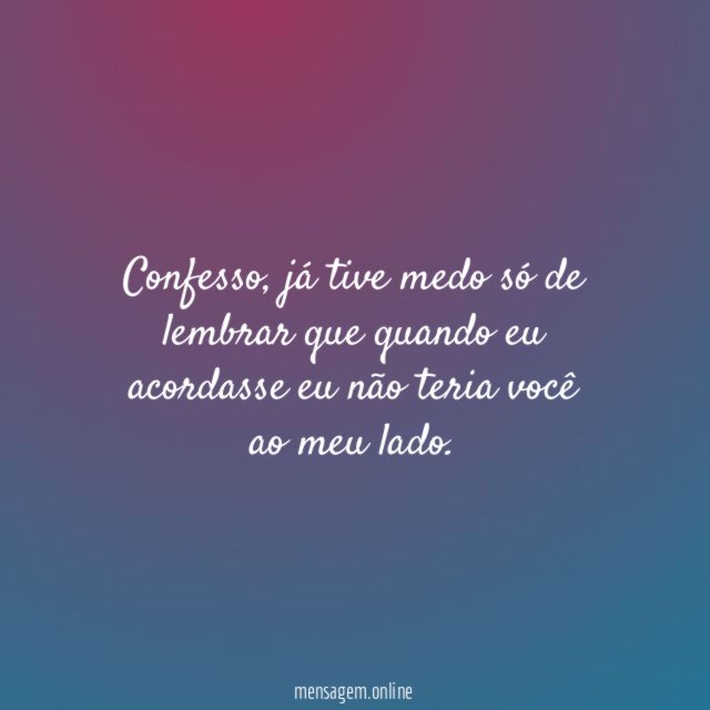 Confesso