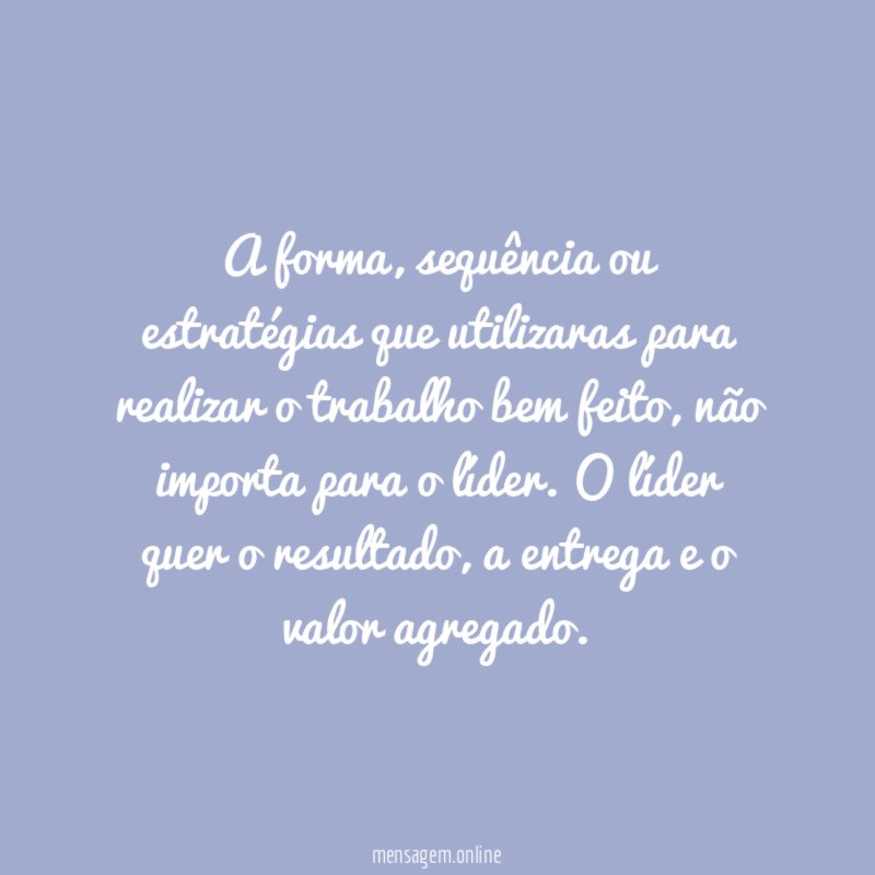 A forma