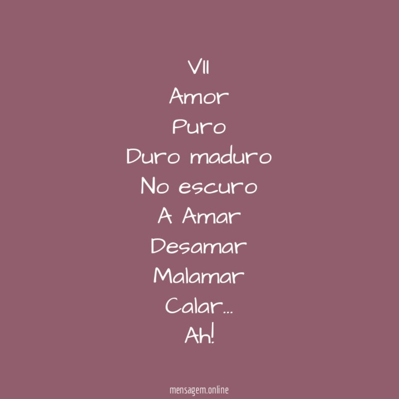VII