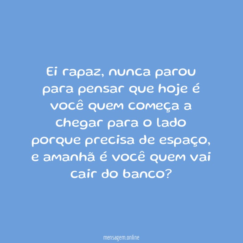 Ei rapaz