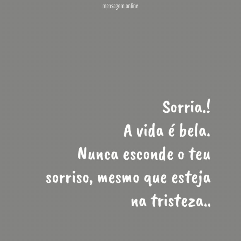 Sorria