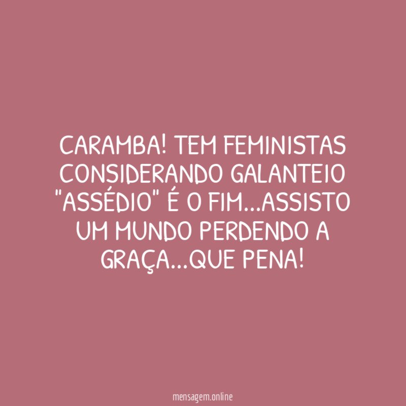 CARAMBA