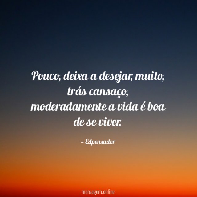 Pouco