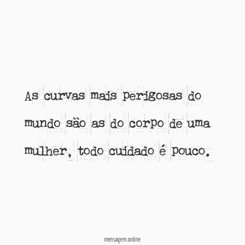 As curvas mais perigosas do mundo são as