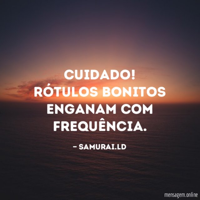 Cuidado