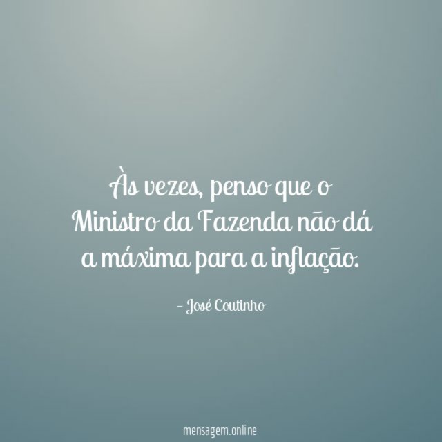 Às vezes