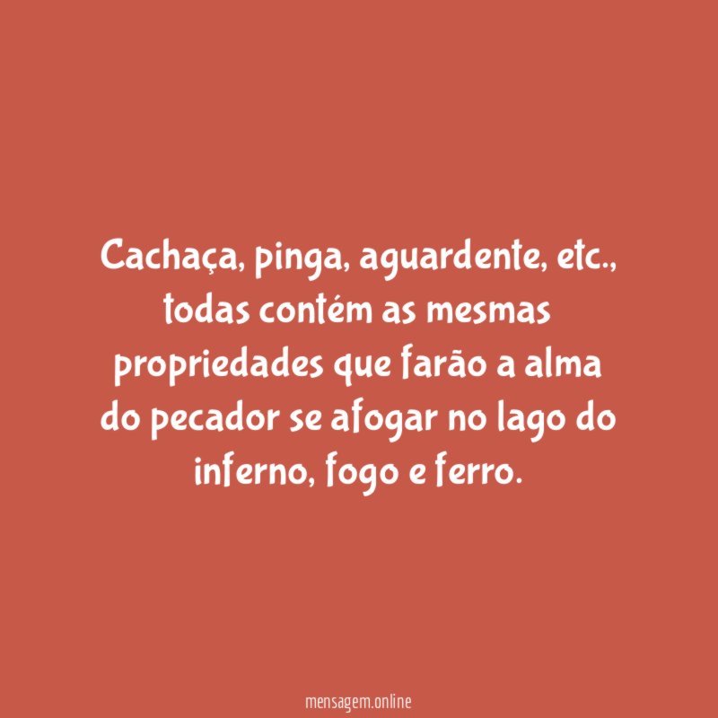 Cachaça