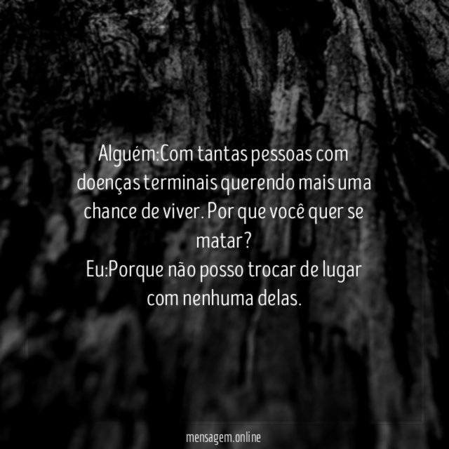 Alguém