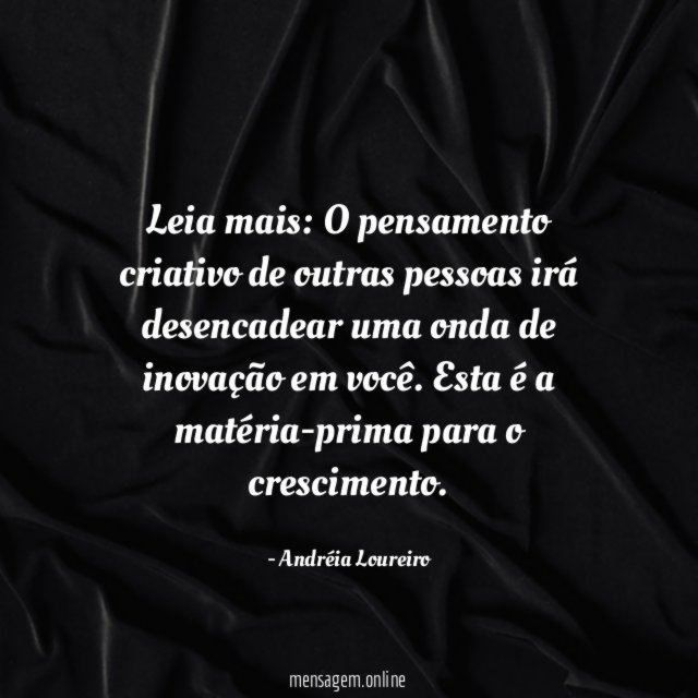 Leia mais