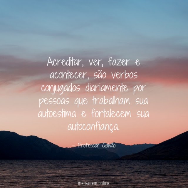 Acreditar