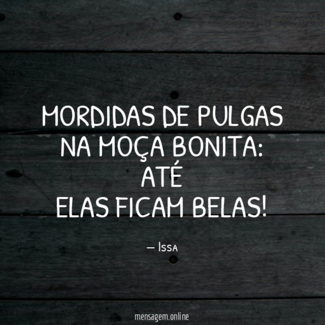 mordidas de pulgas na moça bonita