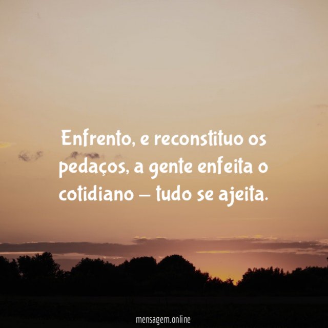 Enfrento