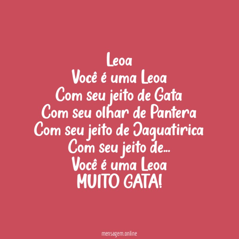 Leoa