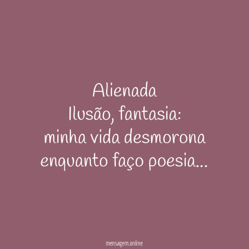 Alienada